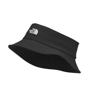 The North Face Class V Top Knot Bucket Hat Visor, NEW WITH TAGS